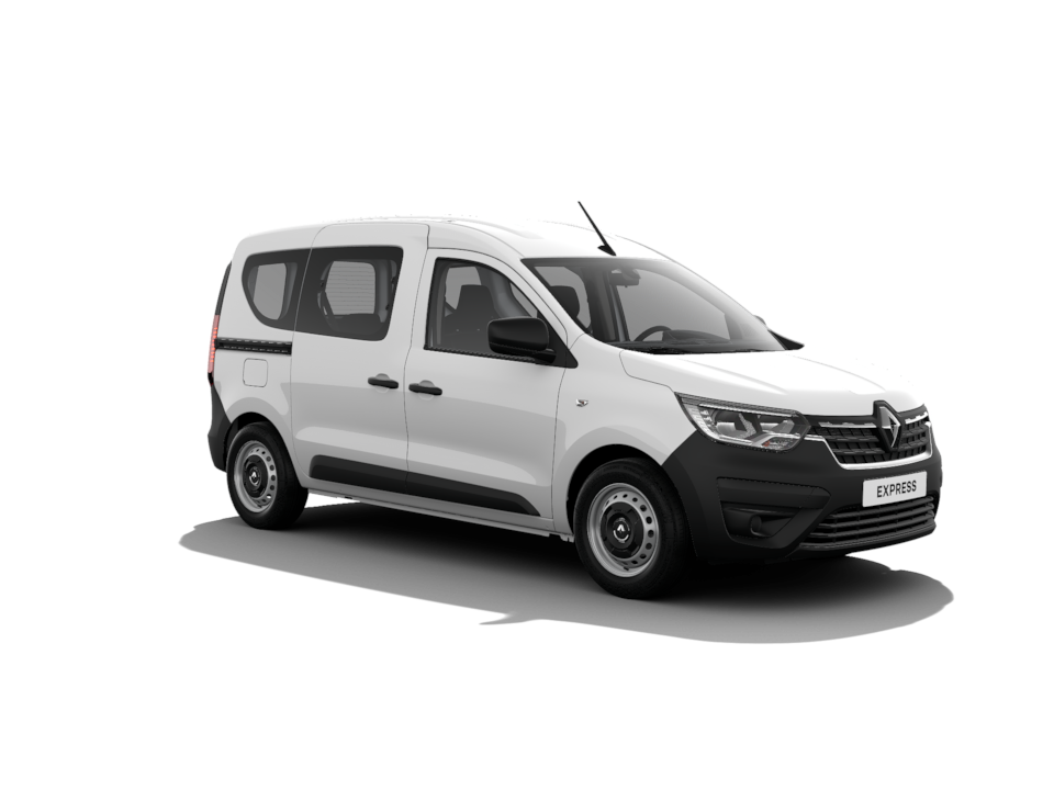 Largo Delivery voiture